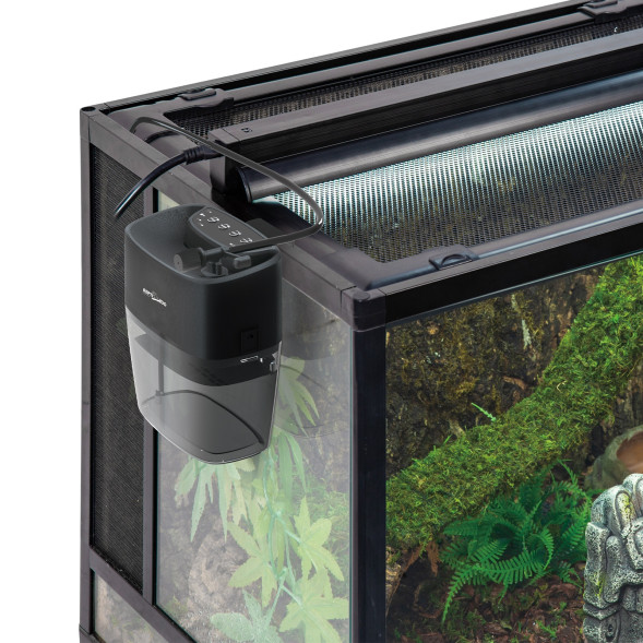 Система автоматичного поливу для тераріуму Repti-Zoo Timing Misting System TR08 (800 мл)