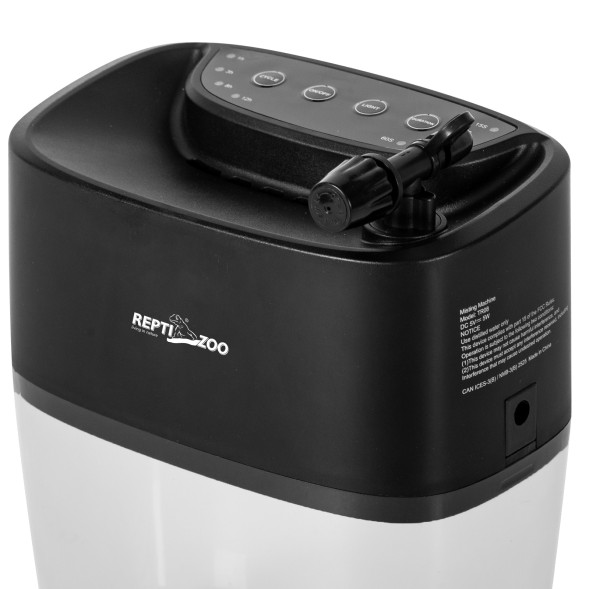 Система автоматичного поливу для тераріуму Repti-Zoo Timing Misting System TR08 (800 мл)