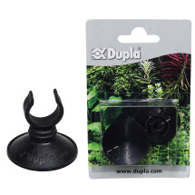 Присоска с зажимом Dupla Sucker 16мм 2шт. (80192)