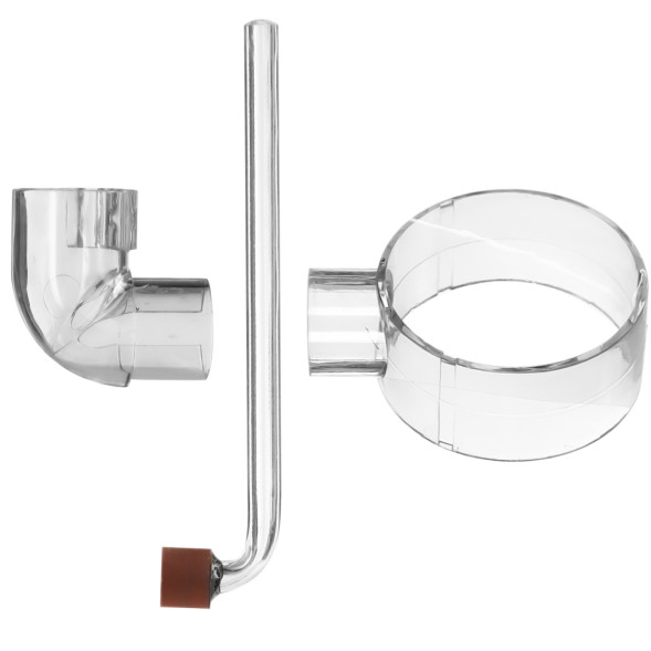 Реактор CO2 Aquario Neo Mixer L CO2 Reactor 16/22мм до 250л.