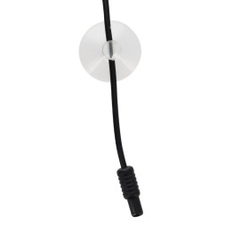 Нагрівальний мат водонепроникний з контролером Hobby Thermica Control 23 Ват IP67 30x20см (37126)