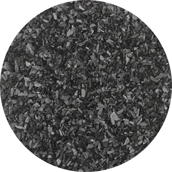 Наповнювач для абсорбуючого очищення Eheim KARBON 1л + мішок (2501401)