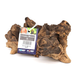 Коряга Hobby Crown Wood S 15-20см (40470)