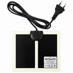 Нагревательный мат Repti-Zoo Superior Mat 5Вт 15x14 см для террариума