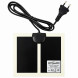 Нагревательный мат Repti-Zoo Superior Mat 5Вт 15x14 см для террариума