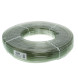 Шланг сірий Aqua Nova 12/16 50м (TUB-12/16 GRAY) для зовнішніх акваріумних фільтрів