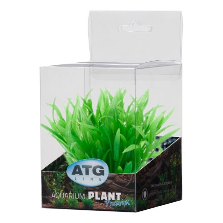Штучні рослини ATG Line PREMIUM MINI (8-14см) 207 (RP207)