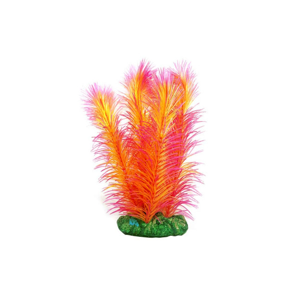 Искусственное растение Aqua Nova 20см (NP-20 20069)