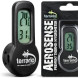 Гигрометр - термометр цифровой Terrario AeroSense Thermo-Hygrometer для террариума