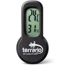 Гигрометр - термометр цифровой Terrario AeroSense Thermo-Hygrometer для террариума