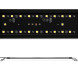 Світильник LED UVB Repti-Zoo Natural Light LED UVB 24W 83-94 см для тераріуму з контролером