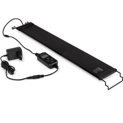 Світильник LED UVB Repti-Zoo Natural Light LED UVB 24W 83-94 см для тераріуму з контролером
