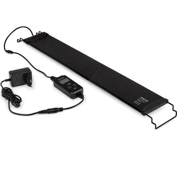 Світильник LED UVB Repti-Zoo Natural Light LED UVB 24W 83-94 см для тераріуму з контролером