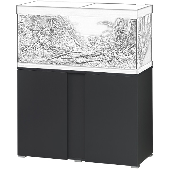 Аквариумная тумба Eheim vivaline LED 180 101x41x71см антрацытовая (0250029)