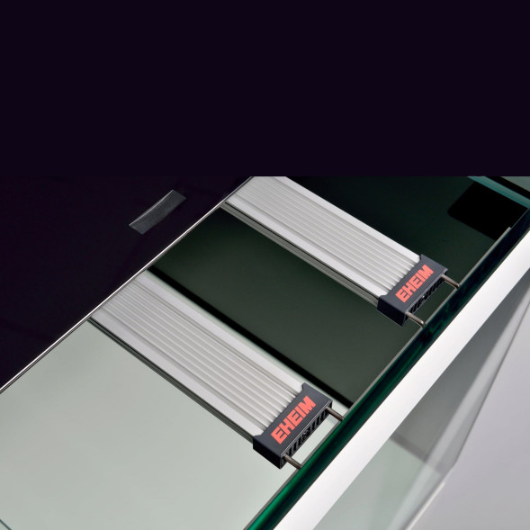 Акваріумний комплект Eheim incpiria 430 graphit з тумбою (0694119) під замовлення