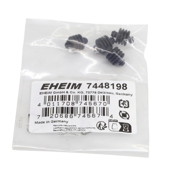 Демпфери для Eheim streamON+ 2000/4000/5000 (7448198)
