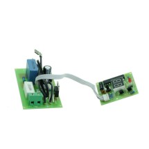 Плата термоуплавління з дисплеєм для Eheim professionel 3T, 3e, 4T+ (8002161)