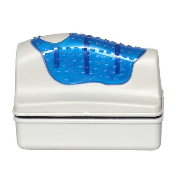 Скребок магнітний Aqua Nova NMC-M до 8мм (NMC-M)