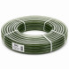 Шланг Aqua Nova 12/16 мм серый 1 м (TUB-12/16 GRAY-1) для наружных аквариумных фильтров.