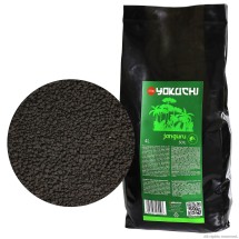 Субстрат для висадки рослин Yokuchi Janguru Soil 4л