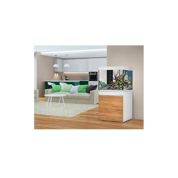 Аквариумный комплект Eheim incpiria 530 alpin/nature с тумбой (0695111) под заказ