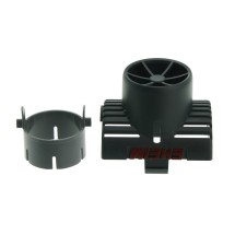 Корпус насоса з регулятором для Eheim streamON+ 1800/2000 (7448238)