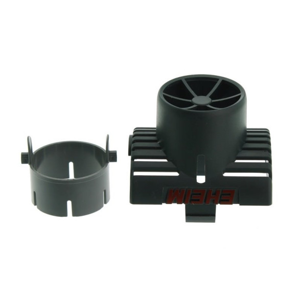 Корпус насоса з регулятором для Eheim streamON+ 1800/2000 (7448238)