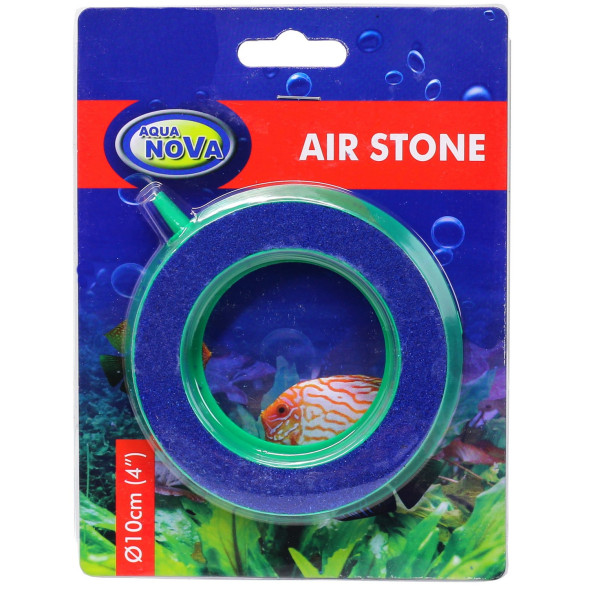 Розпилювач для компресора Aqua Nova 10мм 4&amp;quot; (AS-RING 10)