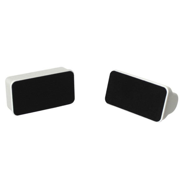 Скребок магнітний Aqua Nova NMC-S до 5мм (NMC-S)