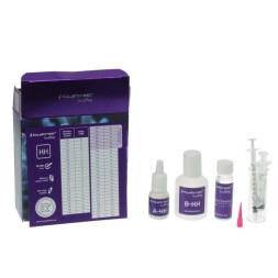 Тест на карбонатную жесткость (KH) Aquaforest Alkalinity Test Kit, для морских аквариумов, 78-100 измерений