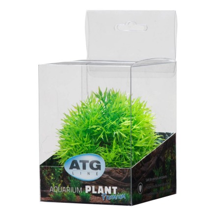 Штучні рослини ATG Line PREMIUM MINI (8-14см) 209 (RP209)