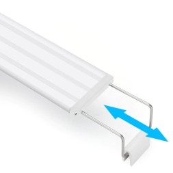 Світильник Kruger Meier Larino S-Line 30-40см 10W