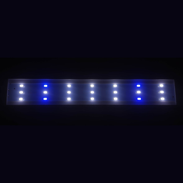 Светильник Kruger Meier Larino S-Line 30-40см 10W