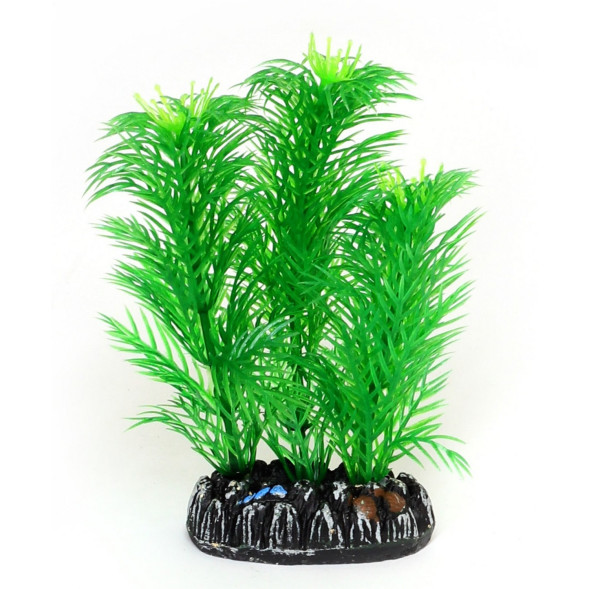 Искусственное растение Hobby Egeria 13см (41510)