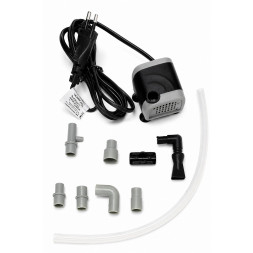 Помпа підйомна багатофункціональна Dupla Turbo Mini 300 л/г (80360)
