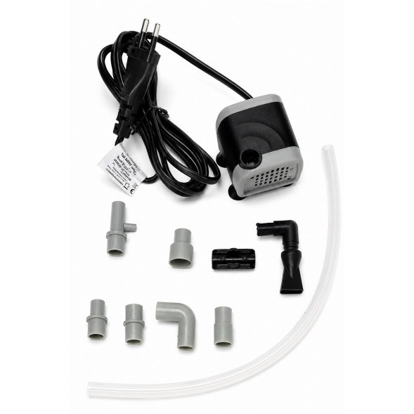Помпа подъемная многофункциональная Dupla Turbo Mini 300 л/г (80360)