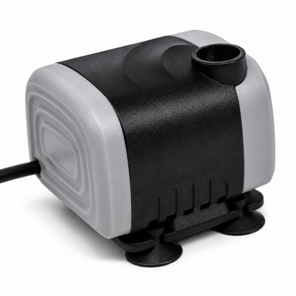 Помпа подъемная многофункциональная Dupla Turbo Mini 300 л/г (80360)