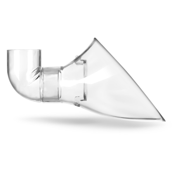 Насадка водовивідна lily pipe Aquario Neo Outlet L 16/22мм