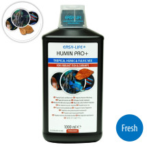 Гуминовые и фульвокислоты Easy-Life Humin Pro+ 1000мл (HUM1000) для аквариума