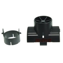 Корпус насоса з регулятором для Eheim streamON+ 4000/5000 (7448248)