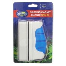 Скребок магнітний Aqua Nova NMC-XL до 15мм (NMC-XL)