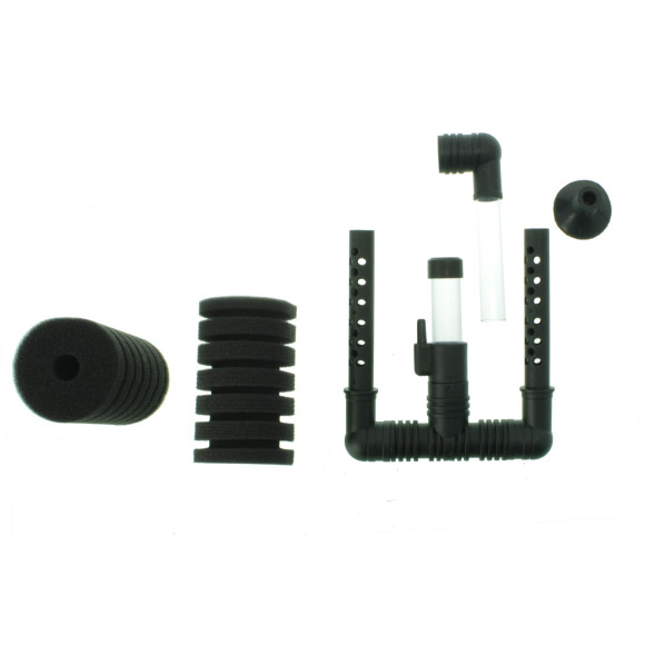 Аэрлифтный фильтр Aqua Nova до 120л (NSF-120L)