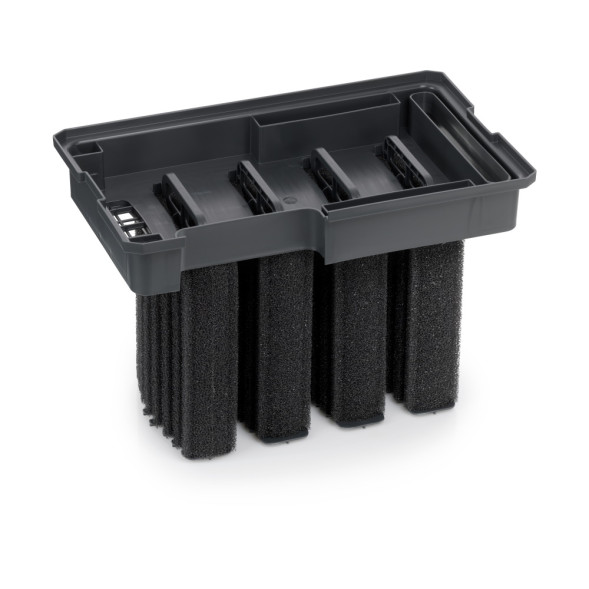 Фильтр прудовый, проточный Eheim LOOPpro 8000 (5216020) с УФ-стерилизатором