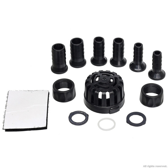 Помпа підйомна Dupla Silent Power Pump SPP 1.200 1200 л/г (82100)