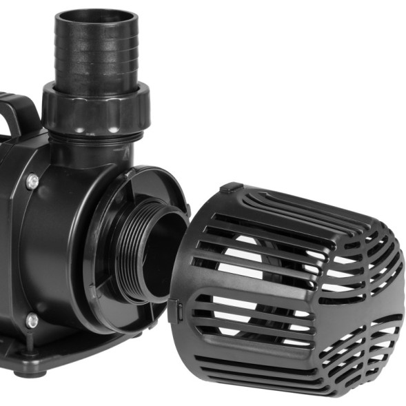 Енергоефективний насос для ставка Kruger Meier StreamPulse Pond 15000 л/год із захистом