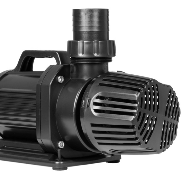 Енергоефективний насос для ставка Kruger Meier StreamPulse Pond 15000 л/год із захистом