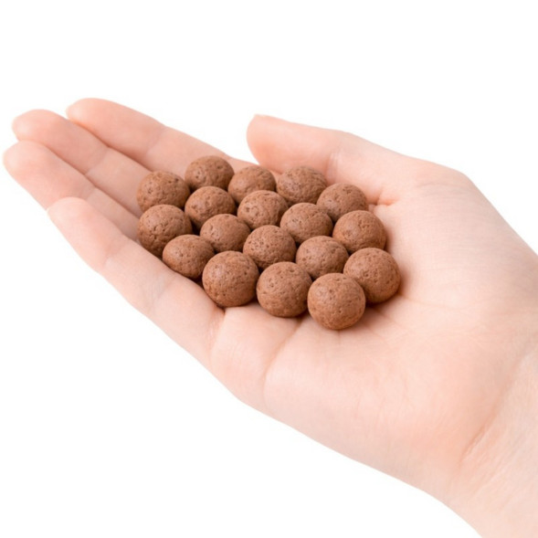 Поживні кульки Kruger Meier ProNature Ball 10 для акваріумних і тераріумних рослин