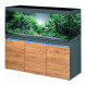 Аквариумный комплект Eheim incpiria 530 graphit/nature с тумбой (0695118) под заказ