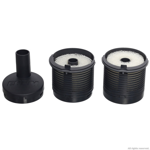 Предфильтр Eheim prefilter (4004320)