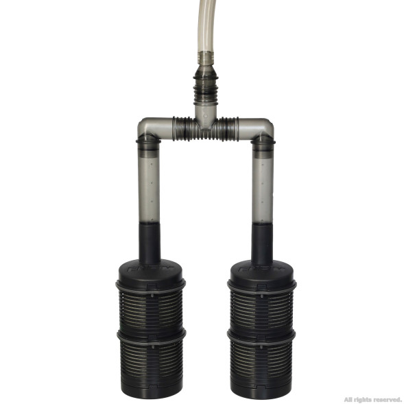 Предфильтр Eheim prefilter (4004320)